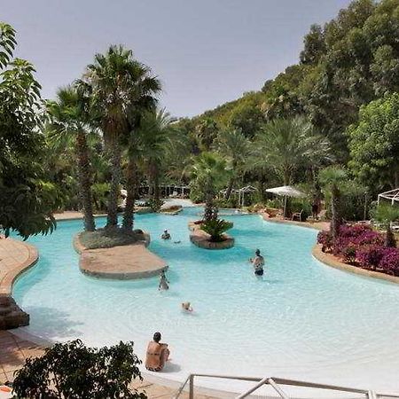 Pierre And Vacances Altea Hills Hotel Buitenkant foto