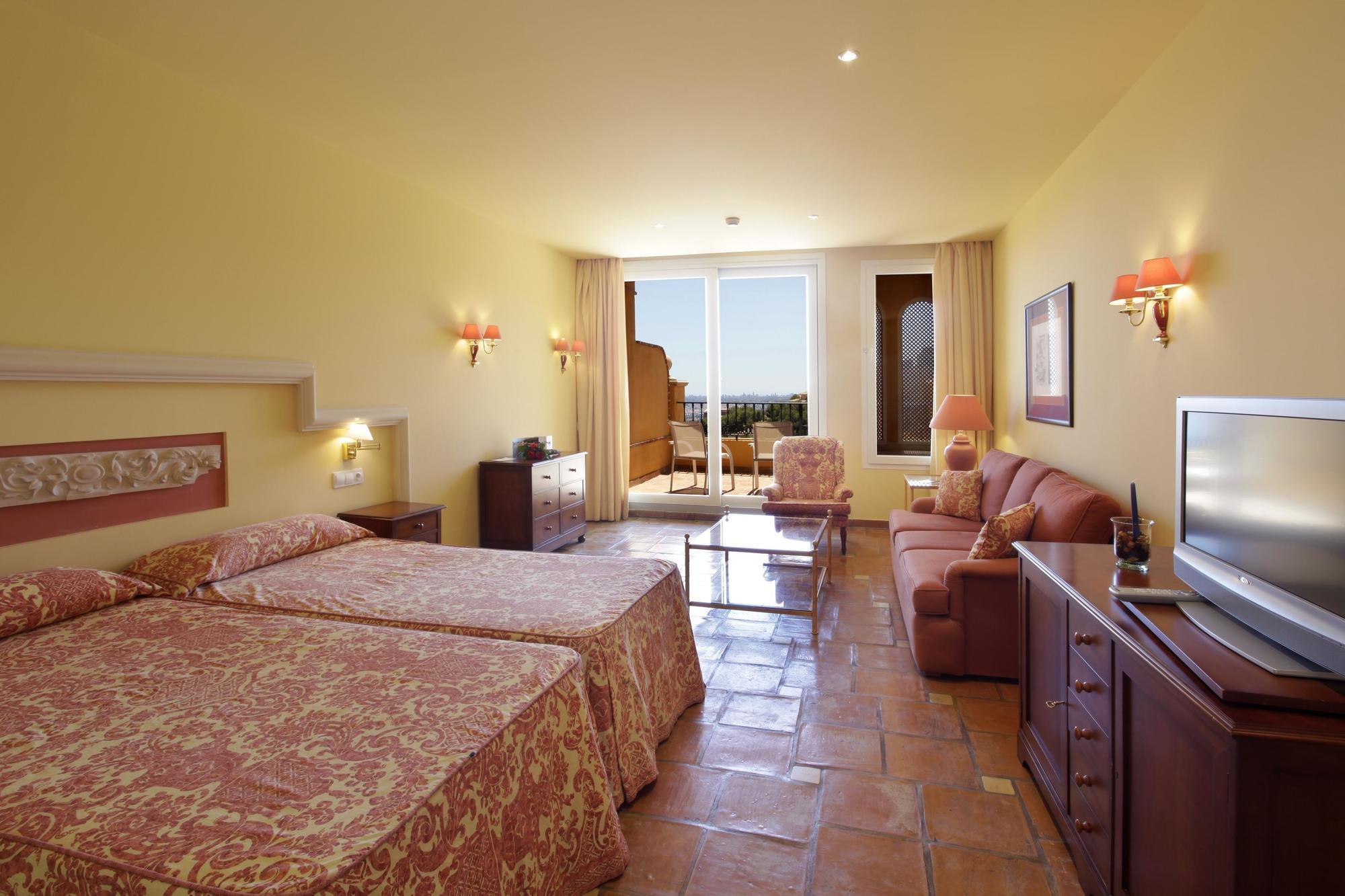 Pierre And Vacances Altea Hills Hotel Buitenkant foto