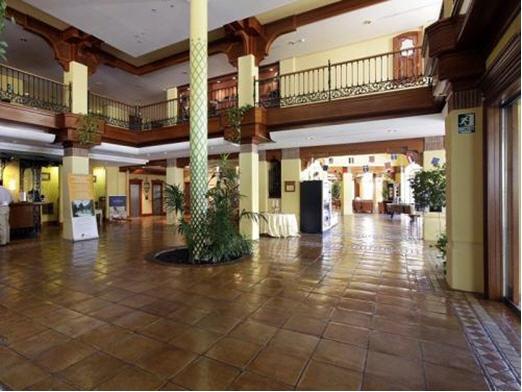 Pierre And Vacances Altea Hills Hotel Interieur foto